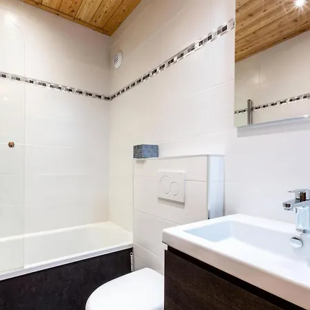 Proveres - Proveres 66 Mae-6301 Apartment *